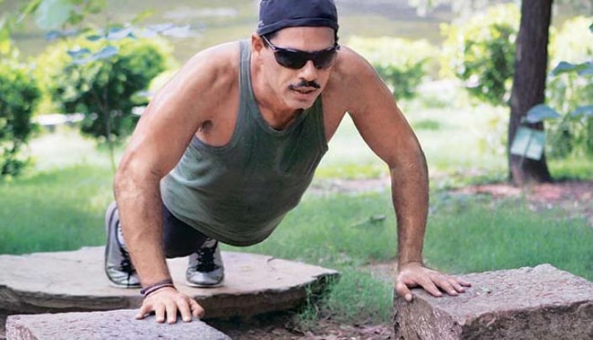 रॉबर्ट वाड्रा