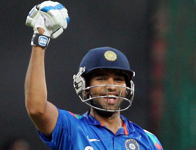 रोहित शर्मा (फाइल फोटो)