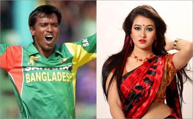 Rubel Hossain, Nazneen