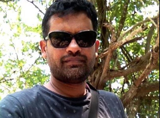 हैदराबाद के सीलम वीरप्पा नायडू