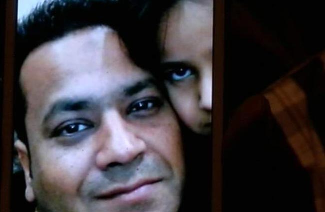 मृतक शाहनवाज (फाइल फोटो)