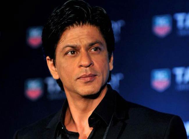 शाहरुख खान