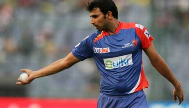 मोहम्मद शमी