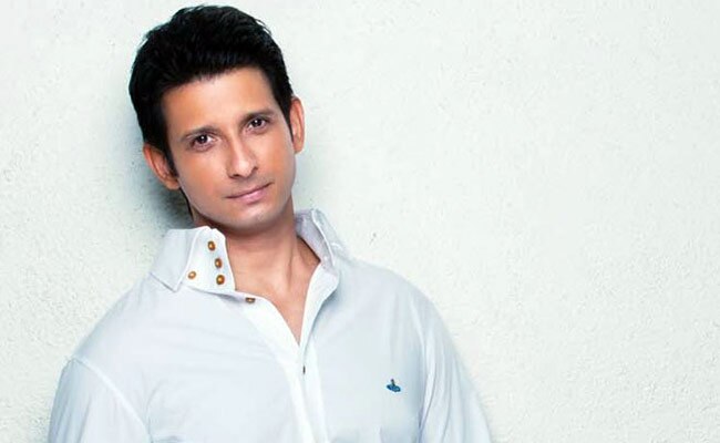Sharman joshi
