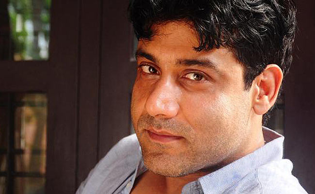 सिद्धार्थ गिग्गू