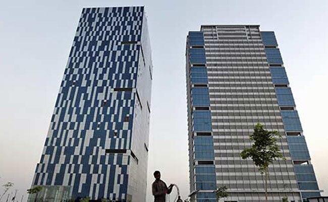 Smart City GandhiNagar