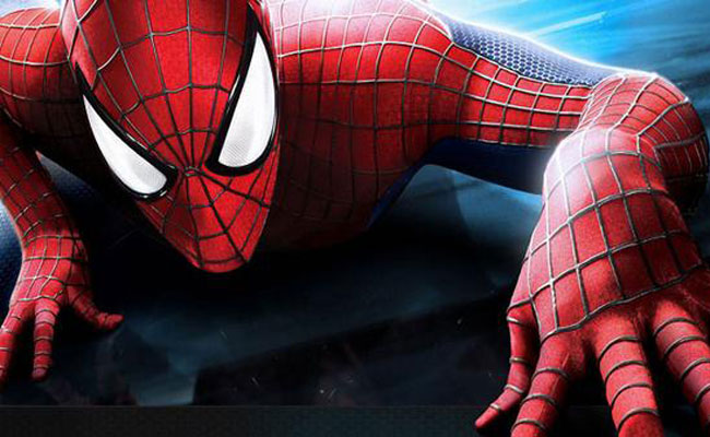 स्पाइडर मैन