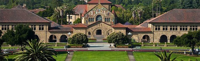 Stanford University