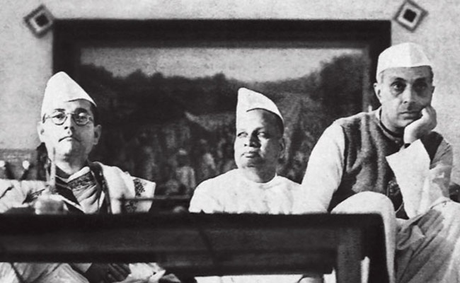 Subhash Chandra Bose