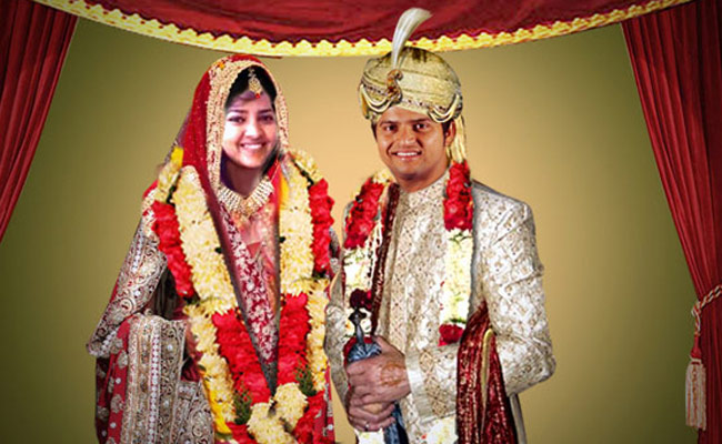 आज सुरेश रैना करेंगे शादी