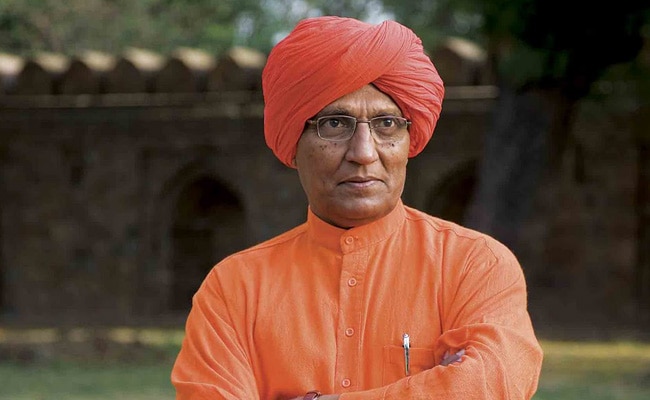 स्वामी अग्न‍िवेश