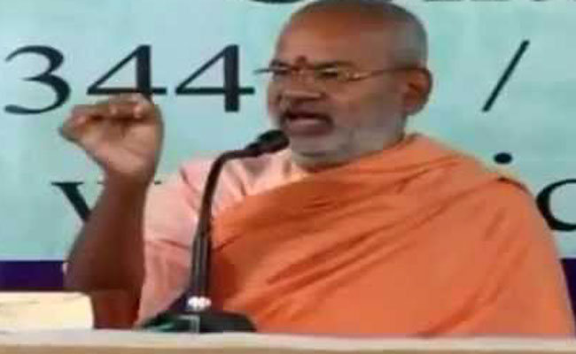 स्वामी लक्ष्मी शंकराचार्य