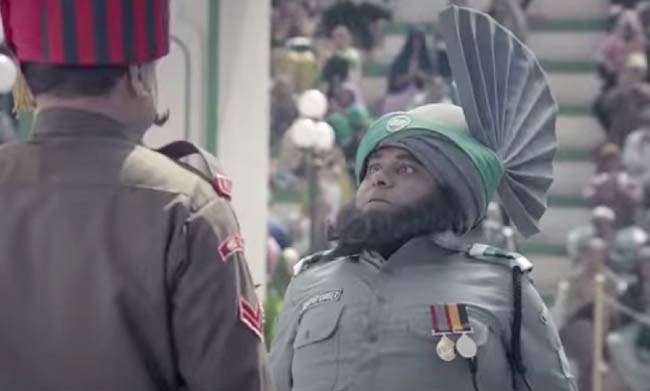 'राष्ट्रविरोधी है फेवीक्विक का 'तोड़ो नहीं जोड़ो' विज्ञापन, इसे बैन करो'