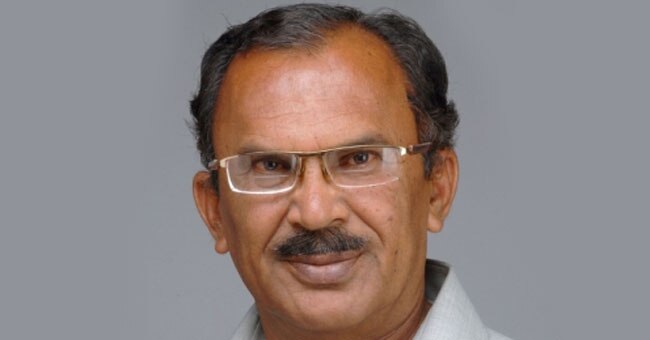 प्राथमिक और माध्यमिक शिक्षा मंत्री वासुदेव देवनानी