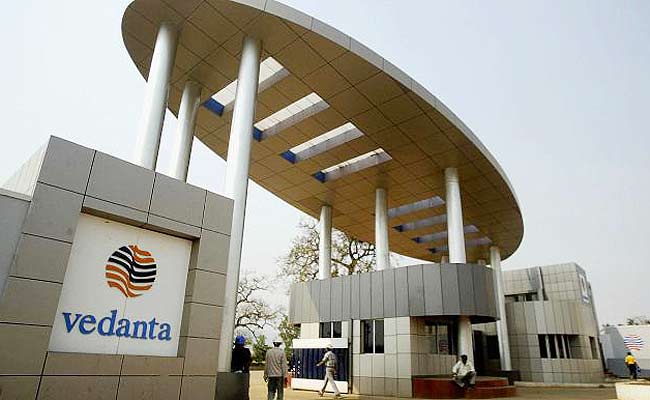 कंपनी ने अभी पिछले हफ्ते ही सेसा स्टर्लिट से अपना नाम बदलकर वेदांता ग्रुप किया था