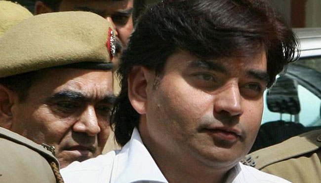 File photo: विकास यादव