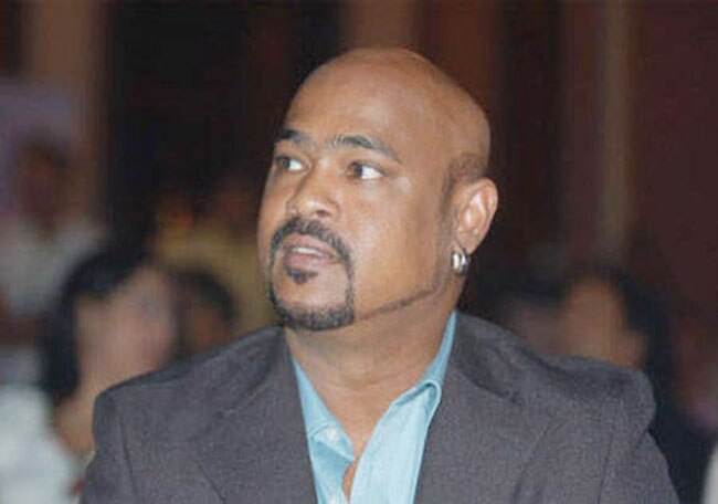 विनोद कांबली