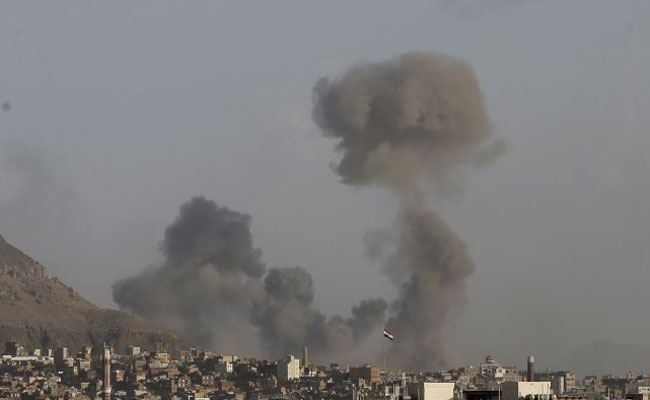 यमन में हिंसा (फाइल फोटो)