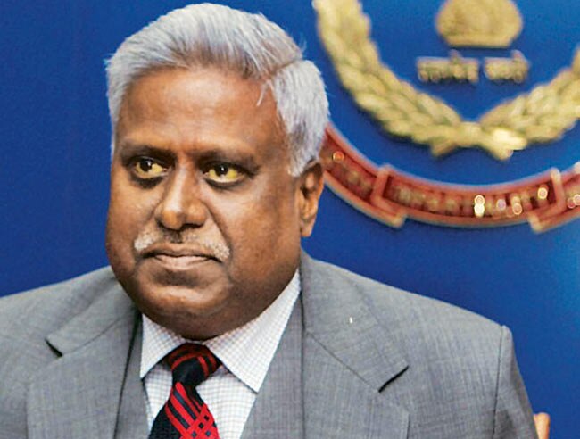 रंजीत सिन्हा