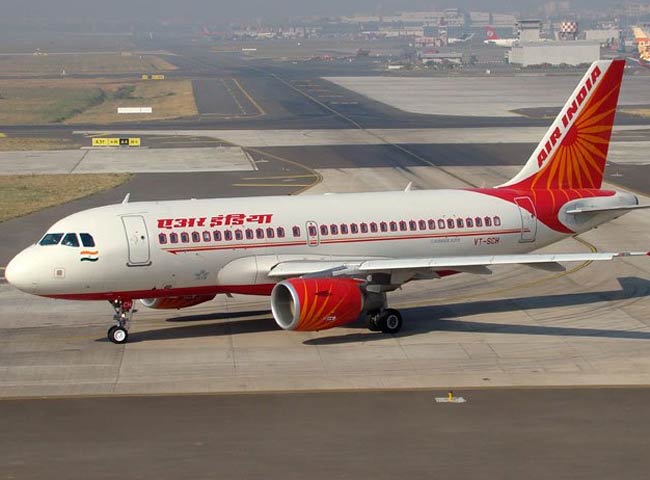 Air India