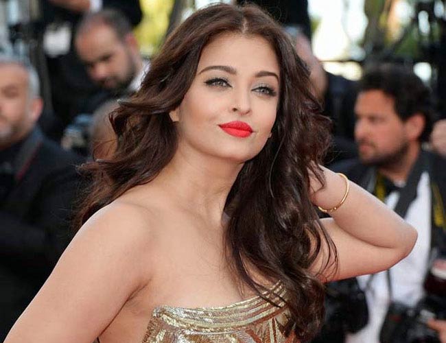 Aishwarya Rai