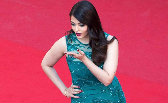 ऐश्वर्या राय बच्चन