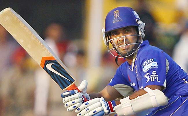 अजिंक्य रहाणे