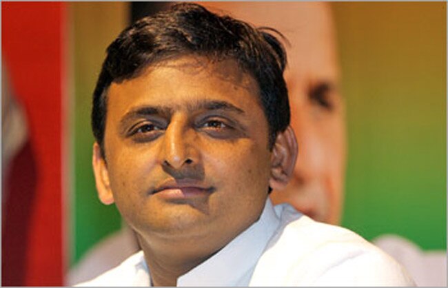 Akhilesh yadav
