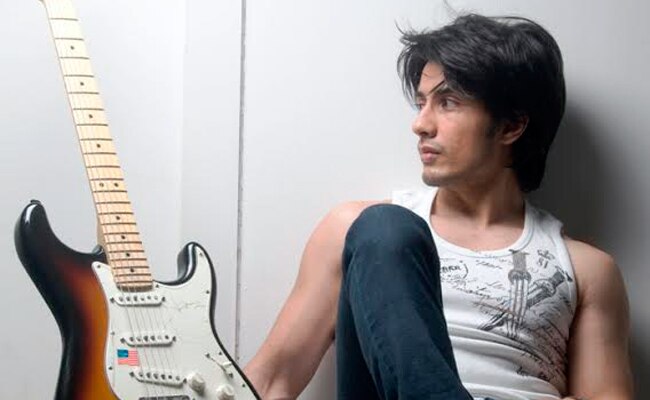 Ali Zafar