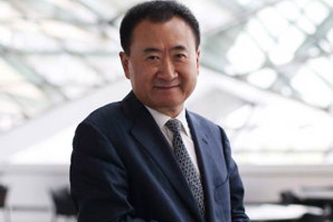 वांग जिआनलिन एबन