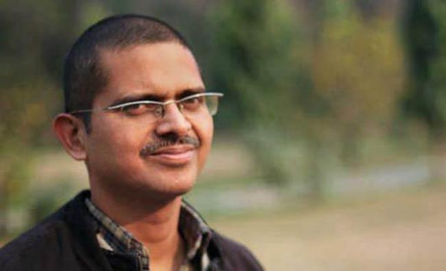 IPS अमिताभ ठाकुर (फाइल फोटो)