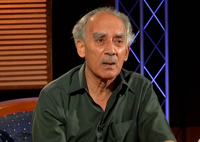 अरुण शौरी