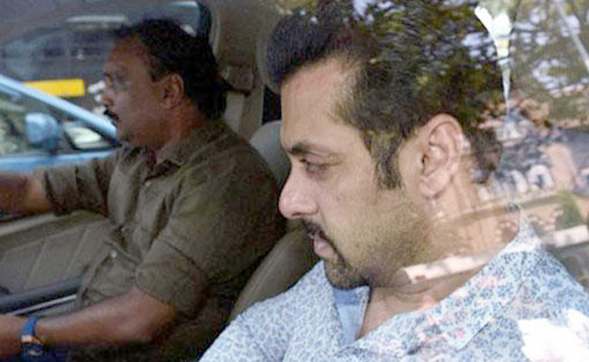 अशोक की कोशिश भी सलमान के काम नहीं आ सकी