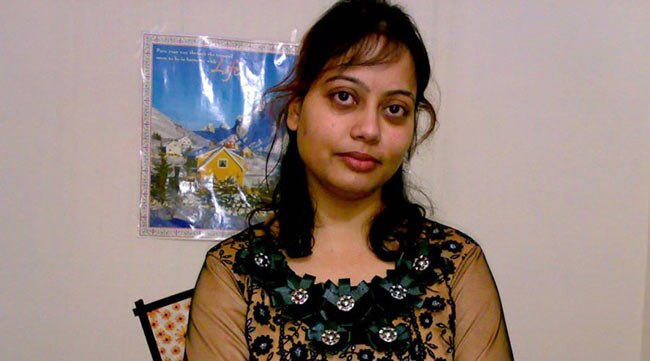 असमा जावेद