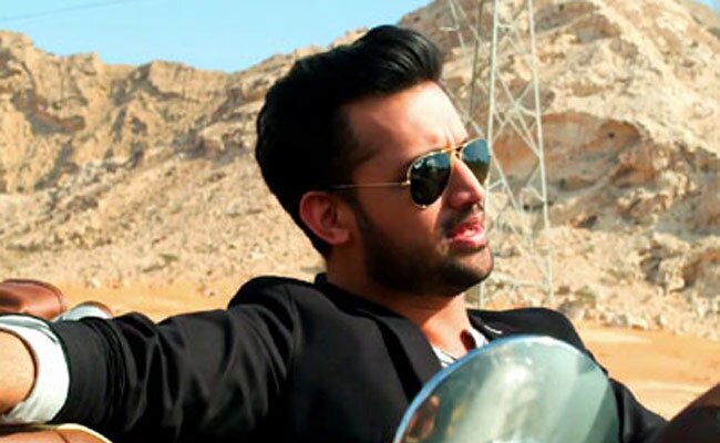 Aatif Aslam
