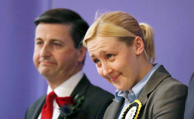 माइरी ब्लैक