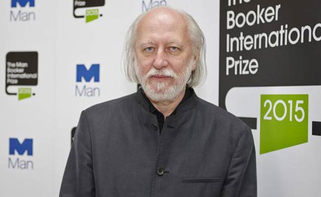 लैस्जलो करास्जनाहोरकाई