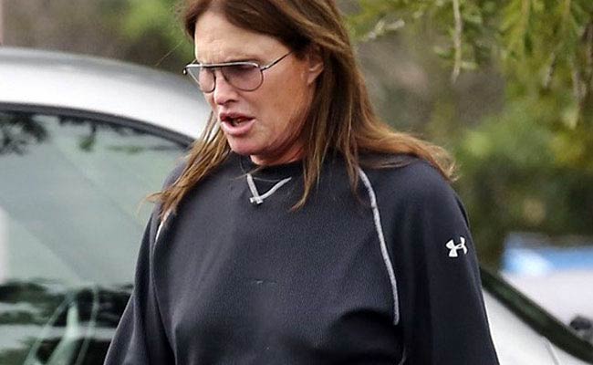 Bruce Jenner