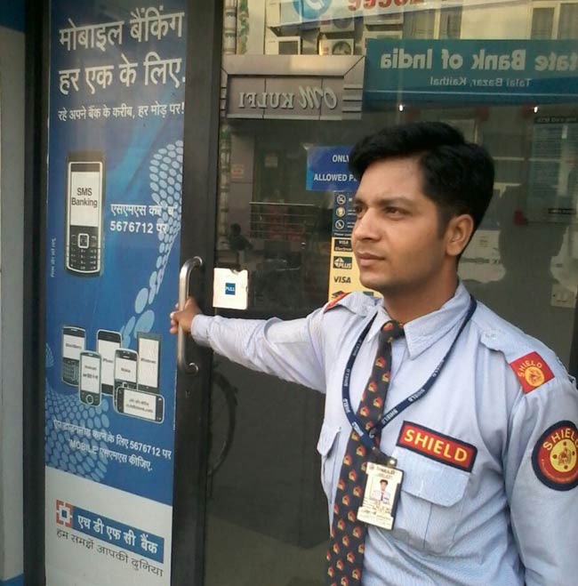 श्याम कुमार सैनी