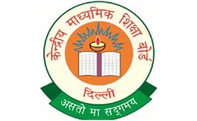 CBSE logo
