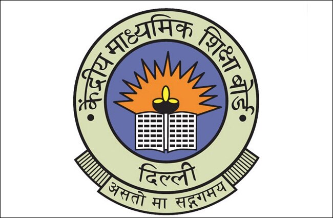 CBSE LOGO