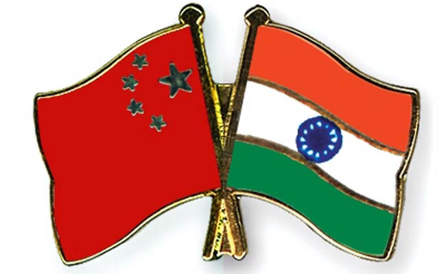 चीन और भारत के बीच समझौते