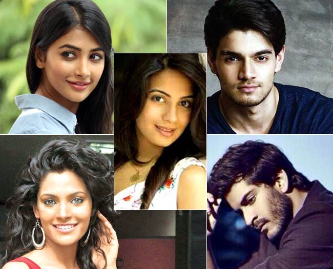 ये स्टार्स बॉलीवुड में करेंगे एंट्री