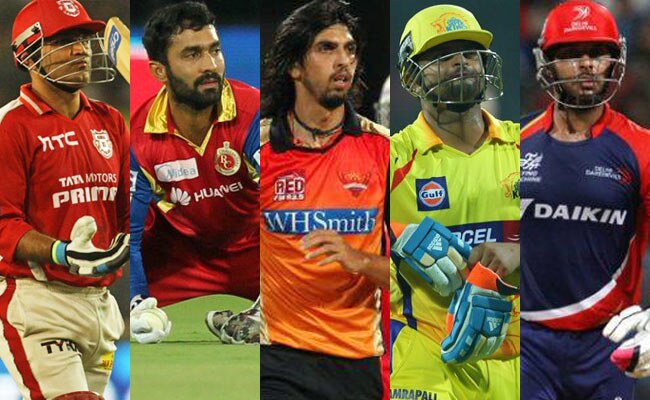 फिसड्डी की जमात में ये हैं अव्वल