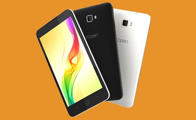 कूलपैड के स्मार्टफोन