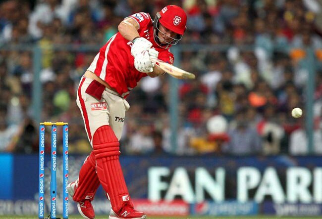 डेविड मिलर