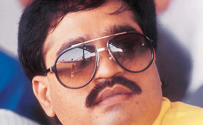 दाऊद इब्राहिम