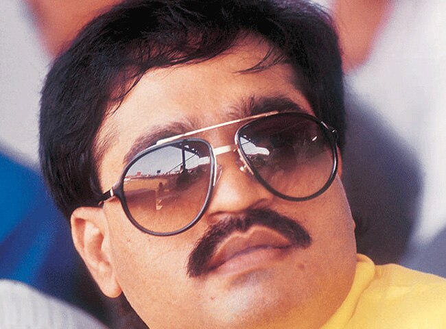 Dawood Ibrahim