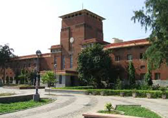 Delhi University