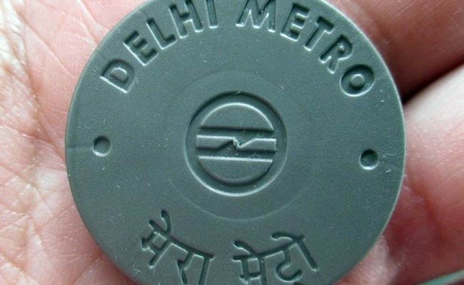Delhi Metro staff resold travel tokens, scam runs into lakhs of rupees